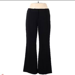 Alfani
Size 14 Black Casual Pants